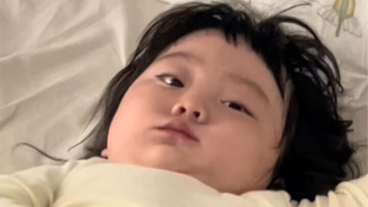 Tidur ini lebih melelahkan daripada makan.