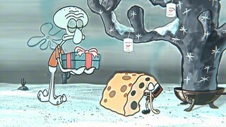 "Sincerity often touches the heart the most" #SpongeBob
