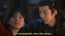 The Story of Pearl Girl eps 13 sub indo