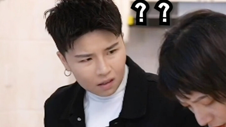 Orang Selatan bilang mereka sangat takut