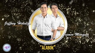 Jeffrey Hidalgo sings "Alabok" by Jesmer Marquez | ASOP Special