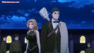 EP10 Saikyou no Ousama, Nidome no Jinsei wa Nani wo Suru? (Sub Indonesia)