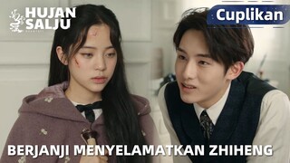 Snow Fall | Cuplikan EP02 Aku Sudah Mengingatmu! | WeTV【INDO SUB】