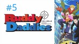 Buddy Daddies: Episode 5