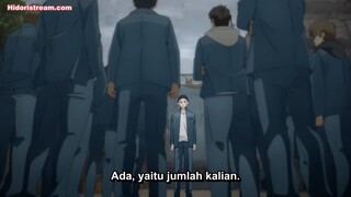 Eps_10 sekolah berandal musim 2 [Wind Breaker Season 2 ]