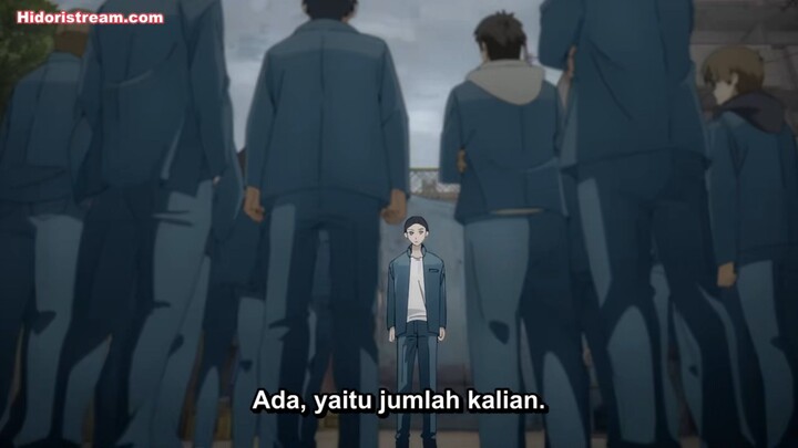 Eps_10 sekolah berandal musim 2 [Wind Breaker Season 2 ]
