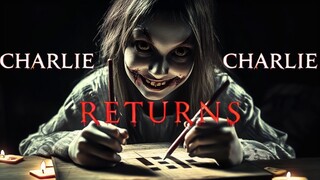 "Charlie Charlie Returns" | Short Horror Film