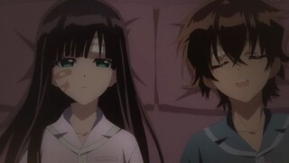 Sousei no Onmyouji ตอนที่ 13 ซับไทย