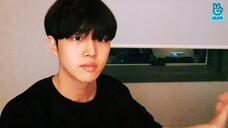 Hong Night ♡
