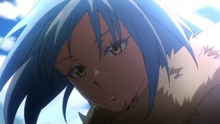 Tensei Shitara Slime Datta Ken (Amv) - Thousand Foot Krutch_ Courtesy Call