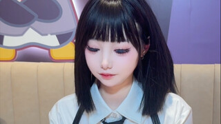 二次元突然搞cos出门的原因…