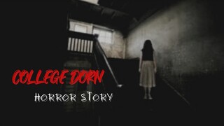3 Shocking Horror Stories in College - Terrifying Tales of Campus Living