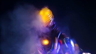 It is said that the void is an invincible path, so who can be better with Gliza's coquettish movemen
