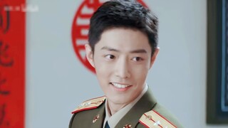 "รัฐมอบหมายสามี" ตอนที่ 16/เซียวจ้านกับนาร์ซิสซัส/ดูแลสองต่อสอง/แต่งงานก่อน รักทีหลัง