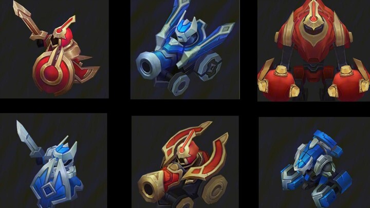 กลไกระดับล่างของเลนทหาร