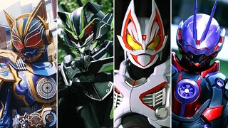 "4K" final form! The extremely handsome individuals from Extreme Fox finally appear + transform into