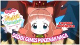 [Fandub Indonesia] Fluffy Paradise || Mofumofu - DEDEK GEMES PENJINAK NAGA