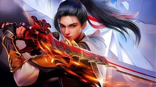 Legend of Xianwu [Xianwu Emperor]  Season 2 Eng sub Episode 9 [35]