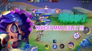 TARGET MM LESLEY!!!