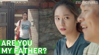 Her Biological Father Is Nothing Like She Expected | ft. Krystal Jung | More Than Family