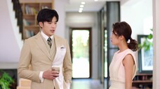 แต่งรักมัดใจบอส EP13