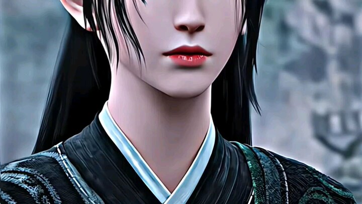 #Donghuan