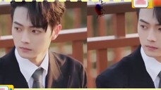 Bai Lu was asked: Have you ever dated Xu Kai? She replied generously: We have indeed been together.