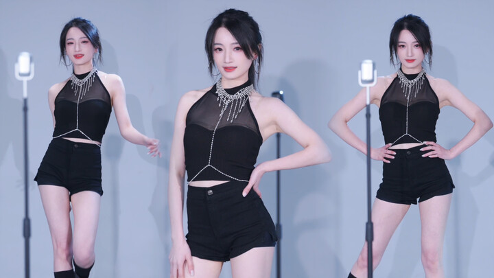 Nền tảng trang điểm và vũ đạo cũng… là nền tảng | Kара-step, clip trực tiếp của Goo Hara