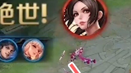 "The Bronze Master" Magical Pentakill! Zhong Kui membunuh lima orang berturut-turut setelah kematian