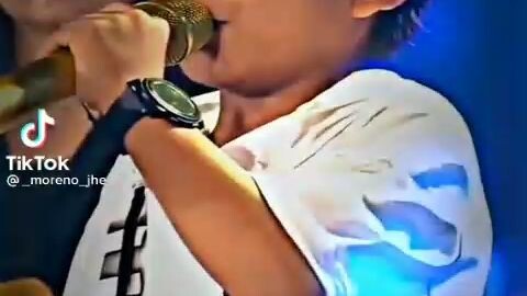 Makaka wow ka talaga sa boses 😱🥰