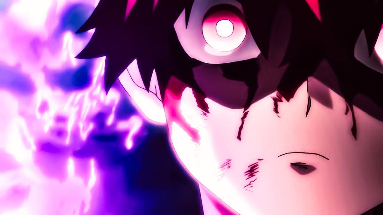 Top 10 NEW Anime With An Overpowered Main Character From 2021 [HD] -  Bilibili