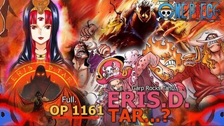 Ketika Istri ROCKS D XEBEC Adalah IM SAMA Raja Dunia Marijoa!