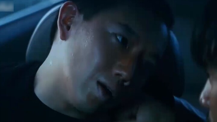 "ก่อนหน้านี้ฉันไม่มีโอกาสเลือก แต่ตอนนี้ฉันอยากเป็นคนดี" "Infernal Affairs" ของ Eric Tsang ยังคงเป็น