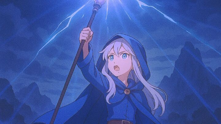 dunia fantasi lyra yang pemberani