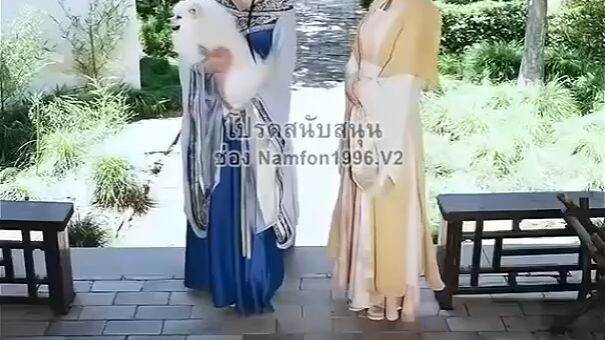 เต็มเรื่อง หวังหยาง ทะลุมิติ