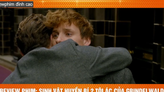 ả phù thủy p3 #reviewphimdinhcao