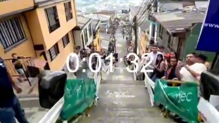 真是一场酣畅淋漓的比赛