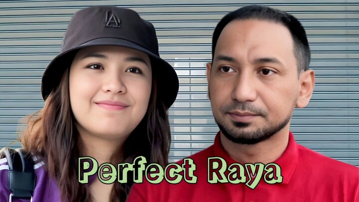 Telemovie RayaSempurna 2021