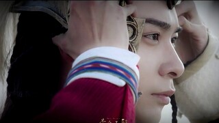 [Eastern Palace | Li Chenyin x Chen Xingxu] ละครทดลองพากย์: ราชวงศ์หลี่ - ฉันยังอยากมีชีวิตอีก 500 ป