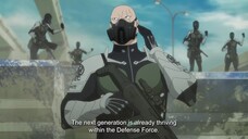 【Latest Trailer】Kaiju No. 8 Season 2Scheduled for July 19 on Crunchyroll!