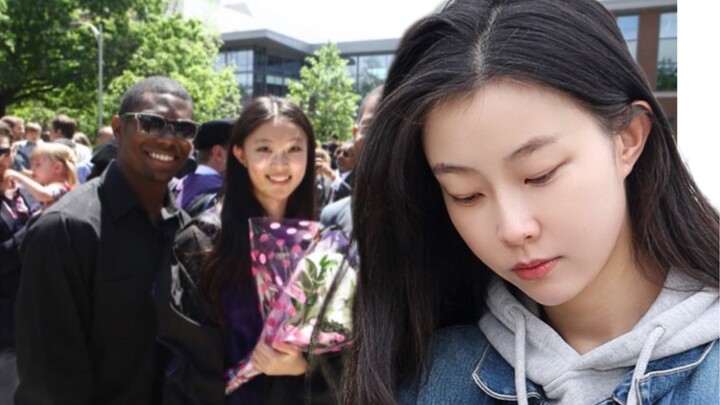 Apa yang akan terjadi jika seorang gadis biasa rajin belajar?