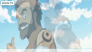 Tất Tần Tật Về Thánh Tấu Hài Gobuta Nhân Tài Tiềm Ẩn trong Tempest  Slime Datta Ken p1