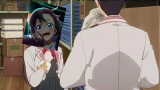 Anda suka motor, kan?