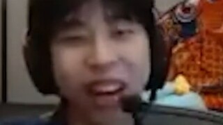XDD Delta crashed into Lao Feiyu, and was scolded during the evacuation. As a result, when Lao Feiyu