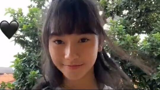 [TikTok] from @freyajkt48 - dat boy sus #jkt48 Nov 28, 2020