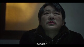 No Mercy  Ep 3 (2025) Sub Indo