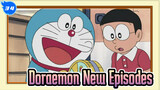 Doraemon New Episodes TV Version | 2005 Japan_V34