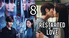 8  重新开始的爱情 Chóngxīn kāishǐ de àiqíng [Restarted Love]..... 🇨🇳