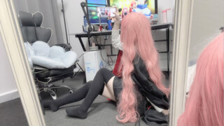 Louise: Takeru is my dog