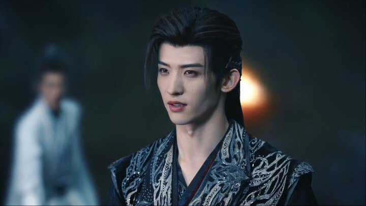 Blood River EP. 20(ตำนานนทีมืด 2025)